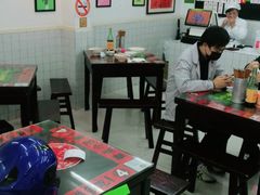 大堂-逸桂禾面馆