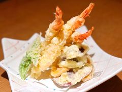 -水之惠鲜鱼料理(王府大街店)