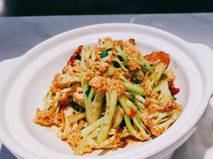 -兰湘子·湘菜小炒(长安万科广场店)
