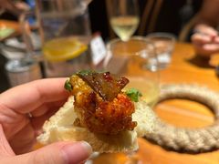 -SHAN山(前滩太古里店)