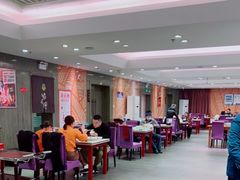 大堂-紫光园(顺义店)