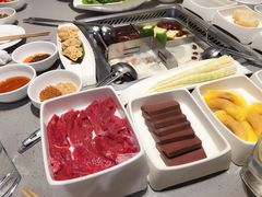 -海底捞火锅(5050购物中心店)
