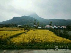 -帽儿山风景区