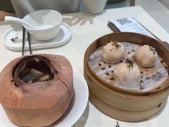 -蔡澜点心·粤菜(月星环球港店)