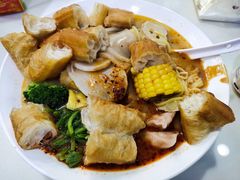 -重庆麻辣烫(国权路店)