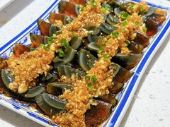-呼伦贝尔烤羊·蒙古烤羊排(南田路总店)