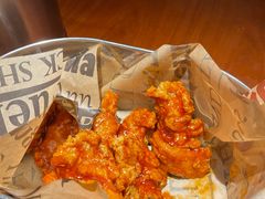 -春熙台韩国料理·章鱼肥牛(西丽店)