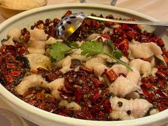 -龙门阵茶屋川菜馆(武康路店)