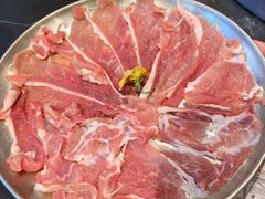-巴蜀大将火锅(春熙店)