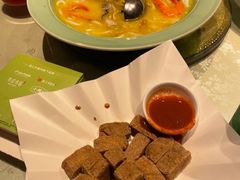 -涌上外婆桥(南塘店)