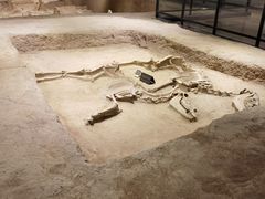 -洛阳周王城天子驾六博物馆