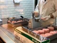 -The Habit Burger Grill 哈比特汉堡(爱琴海店)