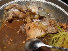 -简小舍·民间手艺菜(武昌江滩店)