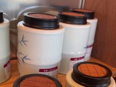 -上海前滩香格里拉大酒店