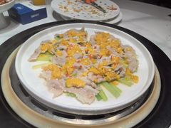 -优食坊·蒸汽海鲜(康盛路店)