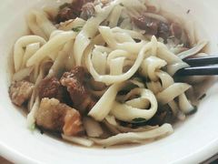 -老柴削面(向阳里店)