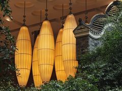 -廊桥咖啡厅·海鲜自助餐厅(成都世纪城天堂洲际大饭店)