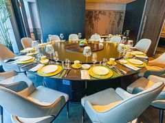 -宫燕府·京菜·烤鸭·淮扬菜(王府中心店)