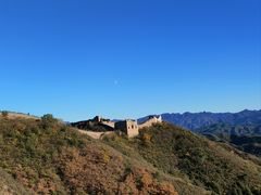 -蟠龙山长城景区