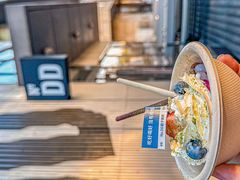 -No.DD戳子烧烤·江湖菜(北京总店)