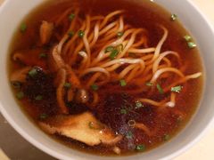 平山香菇面-素慧餐厅(大虹桥店)