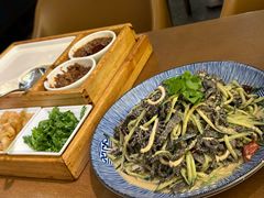 -奇滋豆味(南十四道街店)