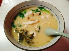 -明呈黄鱼面馆(斜土路店)