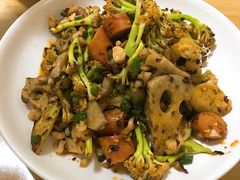 -五娃子烧烤(人民路150号院店)