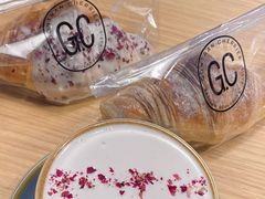 -GONTRAN CHERRIER·GC可颂(朝阳大悦城店)