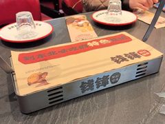 -钱锋炭缸烧烤(南湖大路总店)