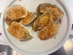 -盛焰铁板烧(王府井店)