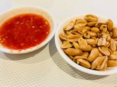 -珍宝海鲜(东海岸海鲜中心)