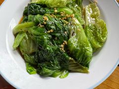 -蓝湾碧波·老字号·疍家非遗海上餐厅