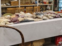 -素清香(解放路店)