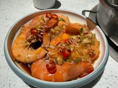 -肥仔文澳门猪骨煲(南京西路店)