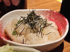 -玄白·炭烤活鳗(上海首店)