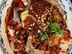 天水麻辣烫-左陕右甘(亚运村店)