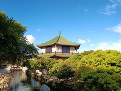 -宝墨园景区