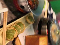 -绿茶餐厅(天津天河城店)