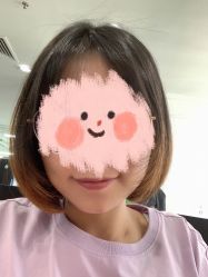 -MY HAIR ARDOR