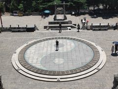 -茅山东方盐湖城景区