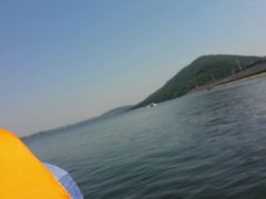 -南京金牛湖风景区