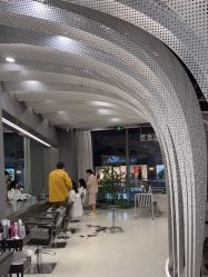 -简影造型·自选烫染接发salon