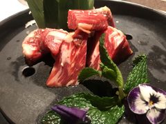 -厚贞日式烤肉(龙之梦店)