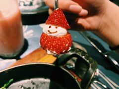 -西堤牛排(南京龙江店)
