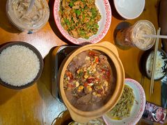 -陈家婆的菜(梅溪湖店)