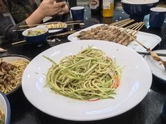 -宛平李记小吃(东关街店)
