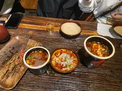 -串大叔炭火烤串·鸡西大冷面刀削面(总店)