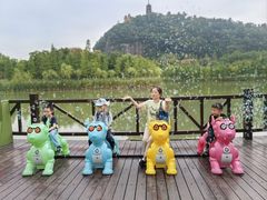 -狼山风景名胜区