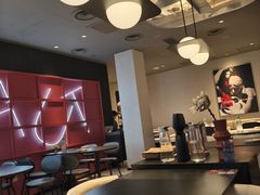 -必胜客(欧亚卖场店)